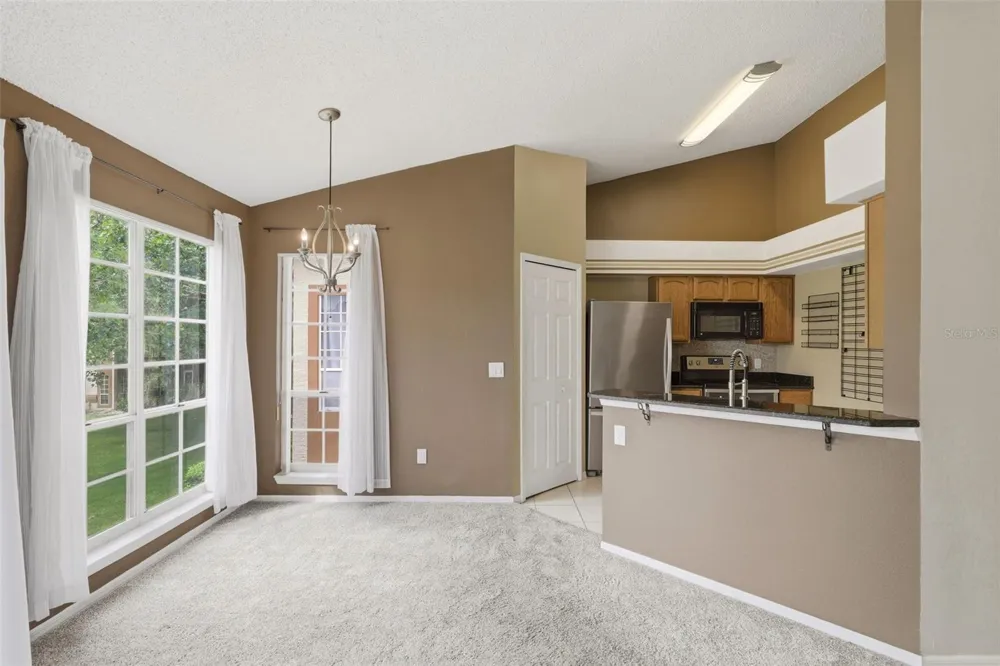 4696 SUSSEX TERRACE #202 Orlando, FL 32811