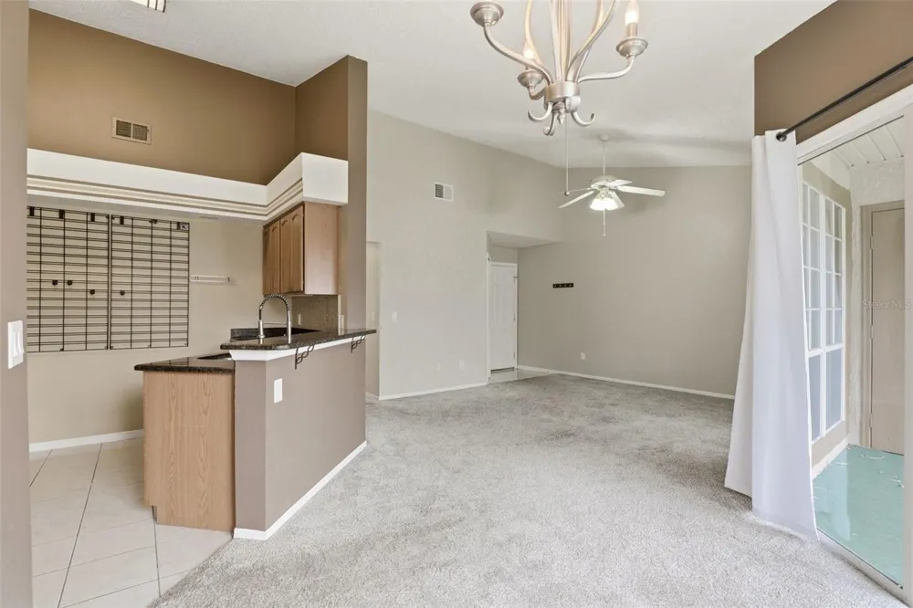 4696 SUSSEX TERRACE #202 Orlando, FL 32811