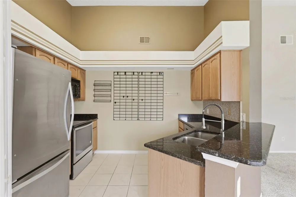 4696 SUSSEX TERRACE #202 Orlando, FL 32811