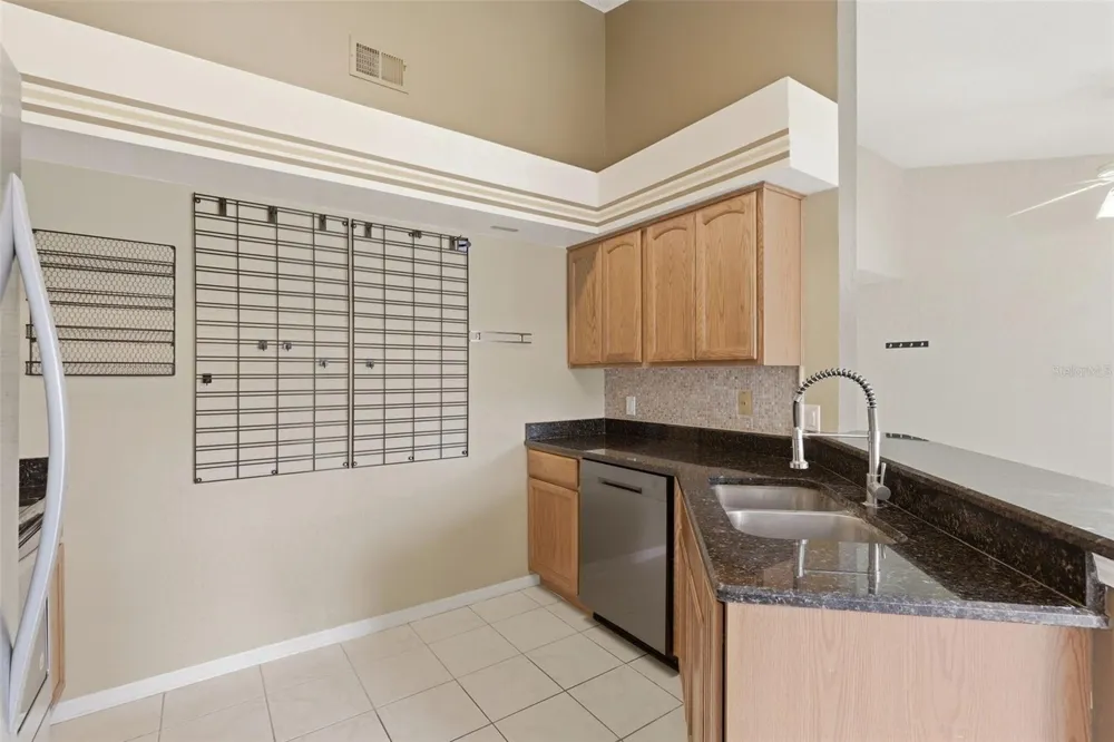 4696 SUSSEX TERRACE #202 Orlando, FL 32811