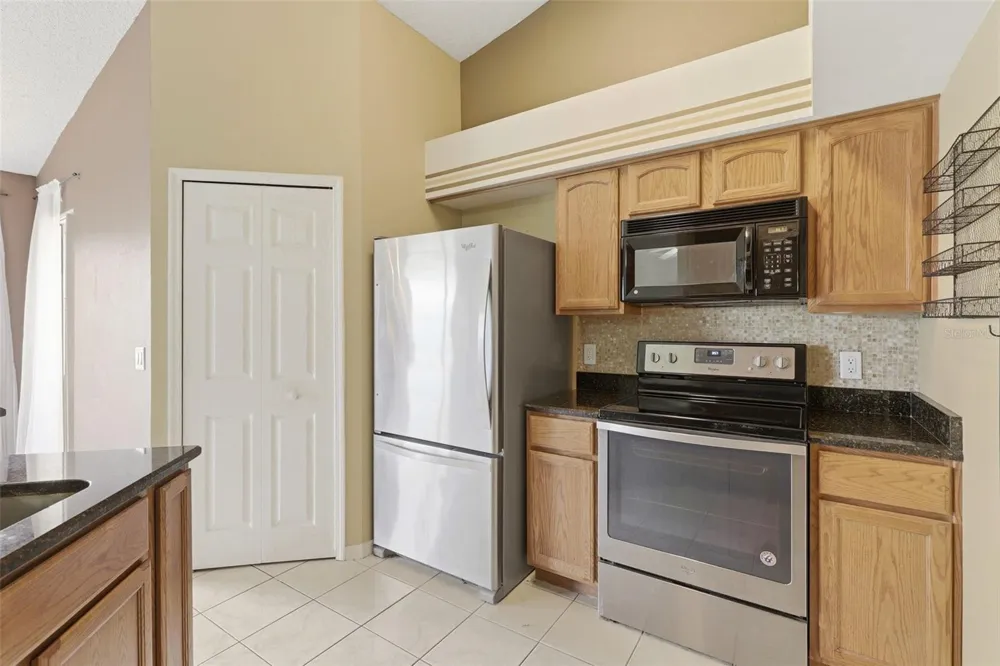 4696 SUSSEX TERRACE #202 Orlando, FL 32811
