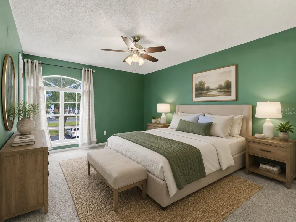 4696 SUSSEX TERRACE #202 Orlando, FL 32811