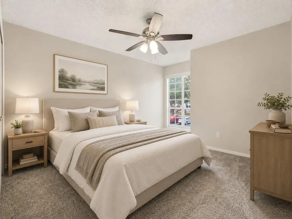 4696 SUSSEX TERRACE #202 Orlando, FL 32811