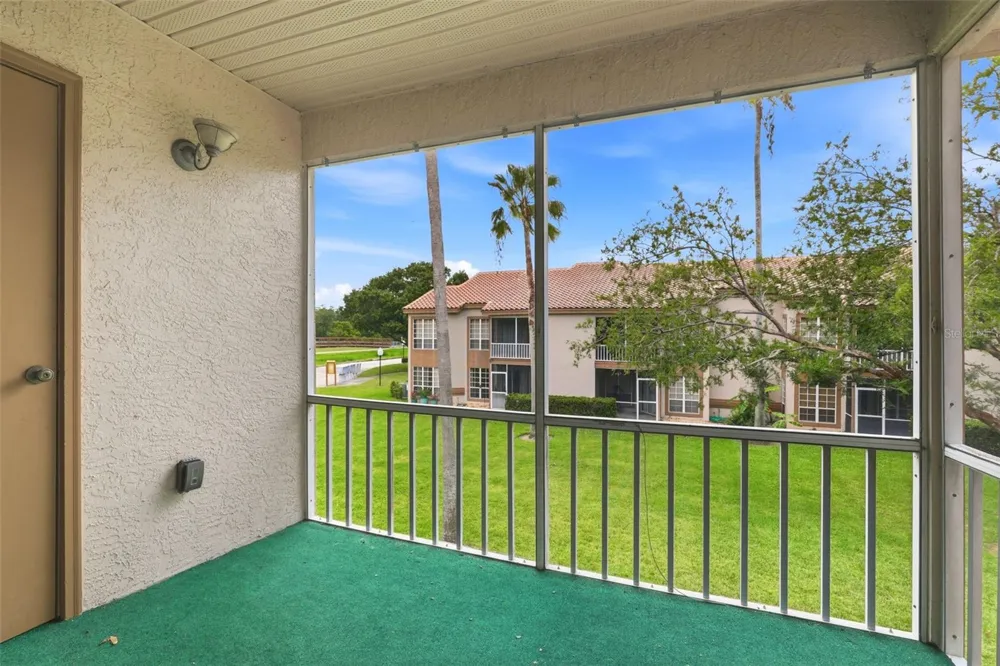 4696 SUSSEX TERRACE #202 Orlando, FL 32811