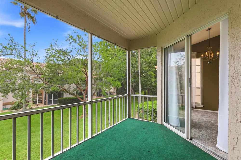 4696 SUSSEX TERRACE #202 Orlando, FL 32811