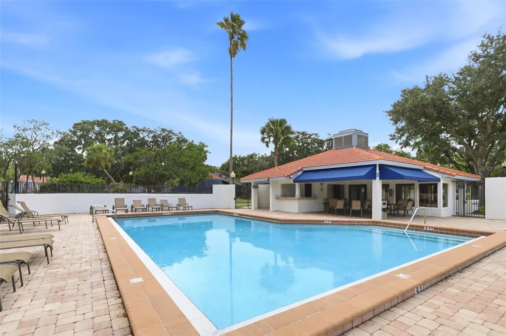 4696 SUSSEX TERRACE #202 Orlando, FL 32811