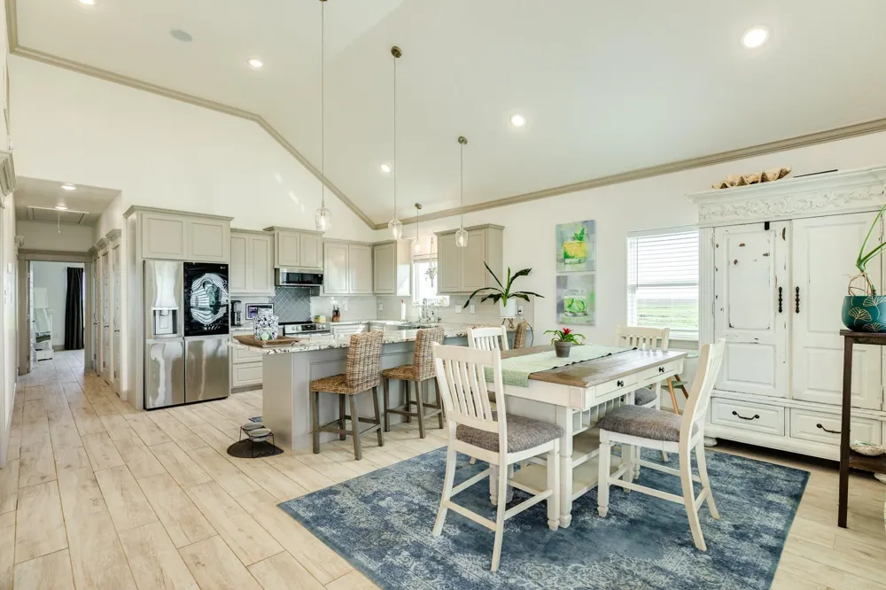 2631 Blue Water Hwy Surfside Beach, TX 77541