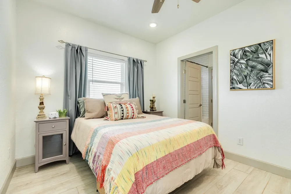 2631 Blue Water Hwy Surfside Beach, TX 77541