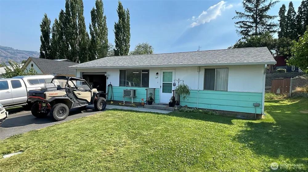 914 17th Avenue Oroville, WA 98844