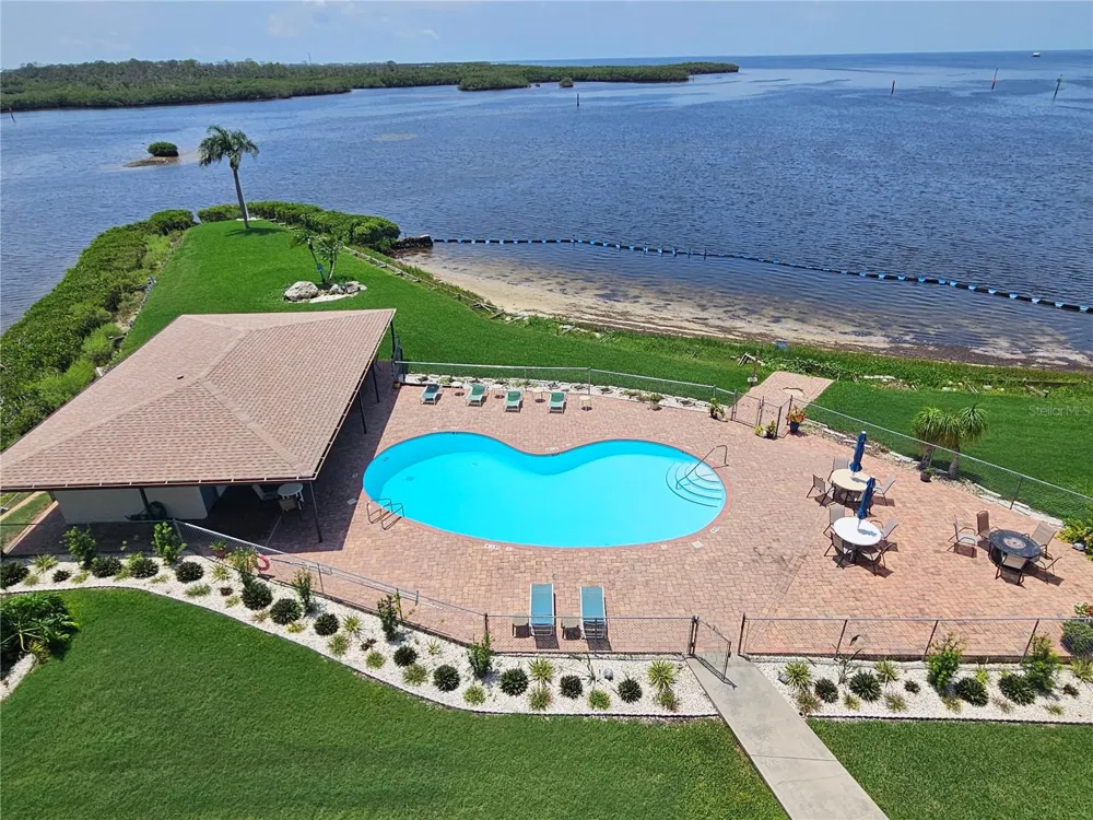 4650 BAY BOULEVARD #1044 Port Richey, FL 34668