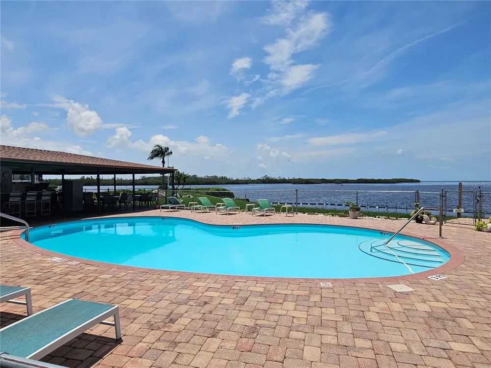 4650 BAY BOULEVARD #1044 Port Richey, FL 34668