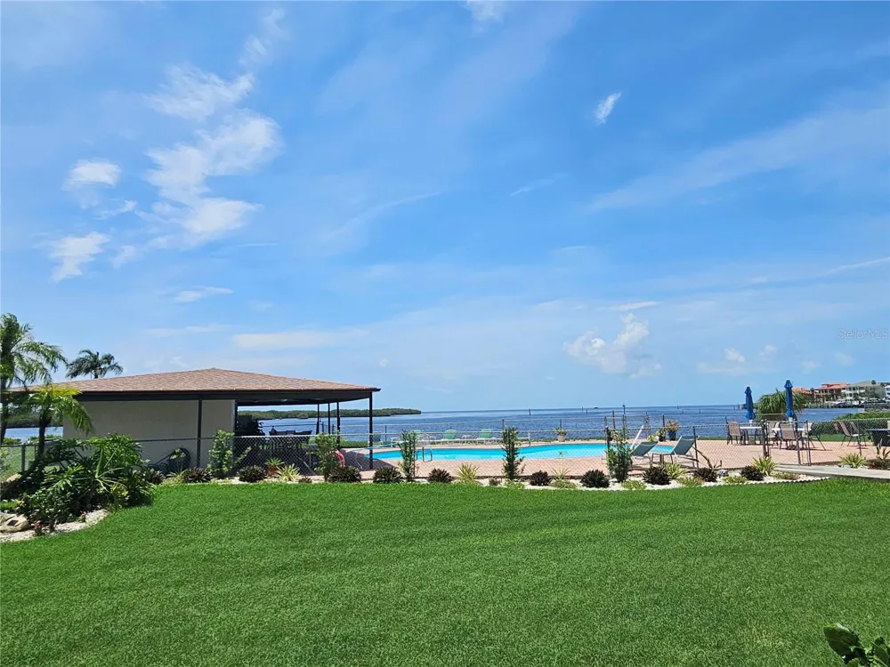 4650 BAY BOULEVARD #1044 Port Richey, FL 34668
