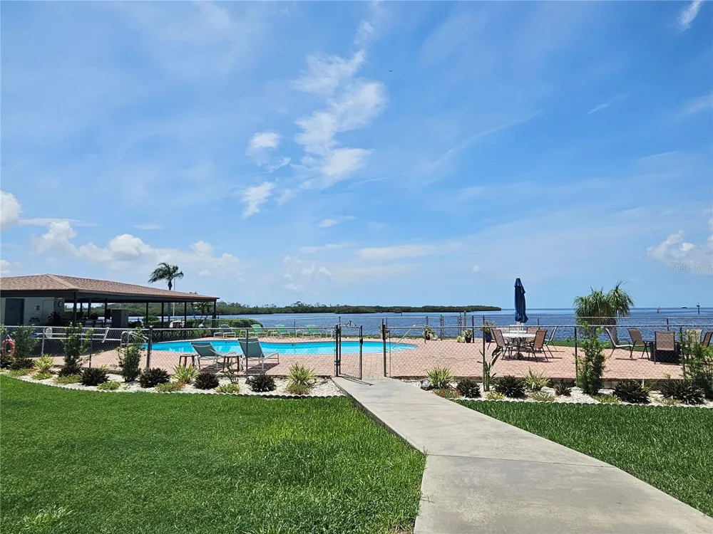 4650 BAY BOULEVARD #1044 Port Richey, FL 34668