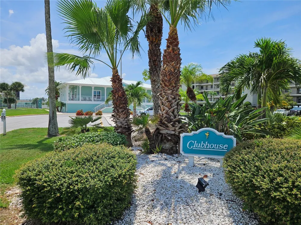 4650 BAY BOULEVARD #1044 Port Richey, FL 34668