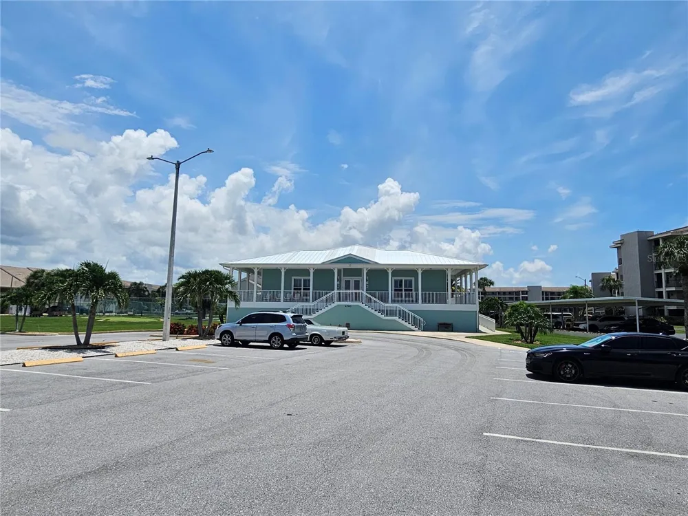 4650 BAY BOULEVARD #1044 Port Richey, FL 34668