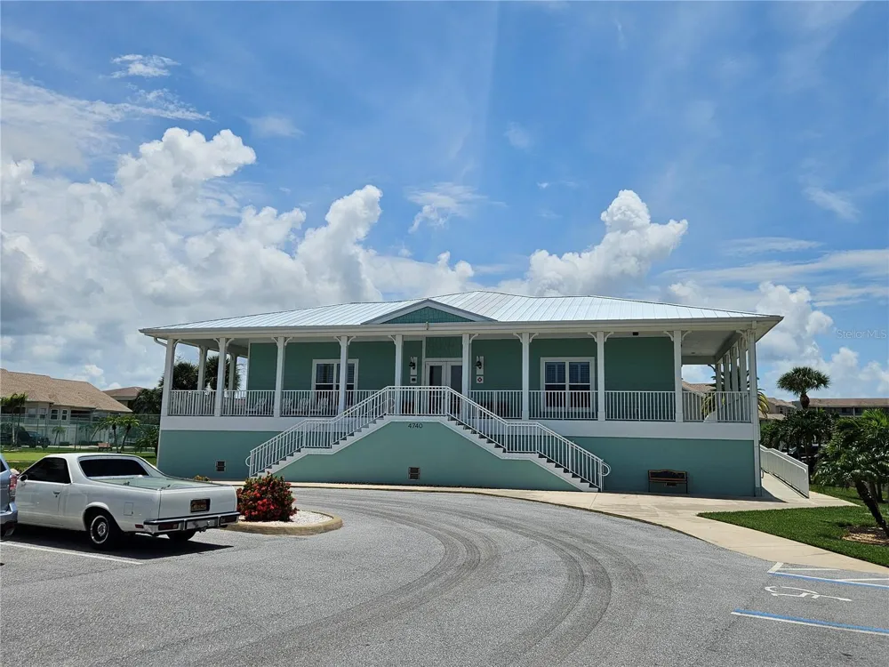 4650 BAY BOULEVARD #1044 Port Richey, FL 34668