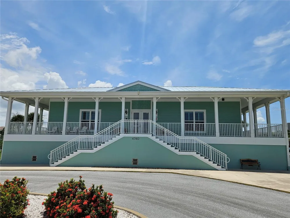 4650 BAY BOULEVARD #1044 Port Richey, FL 34668