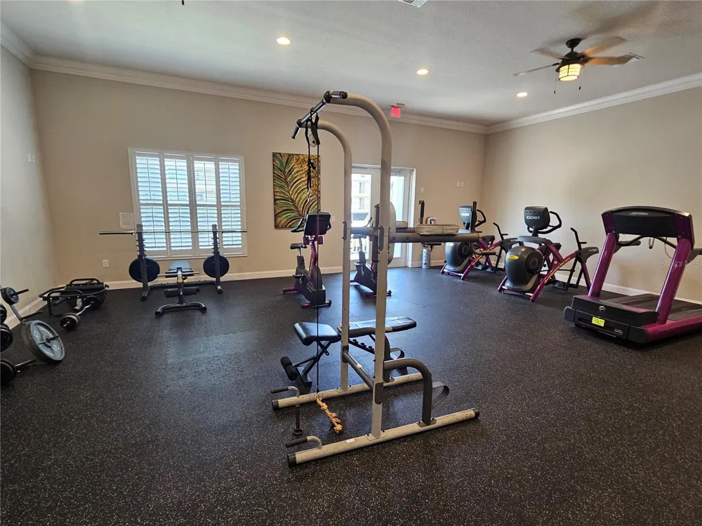 4650 BAY BOULEVARD #1044 Port Richey, FL 34668