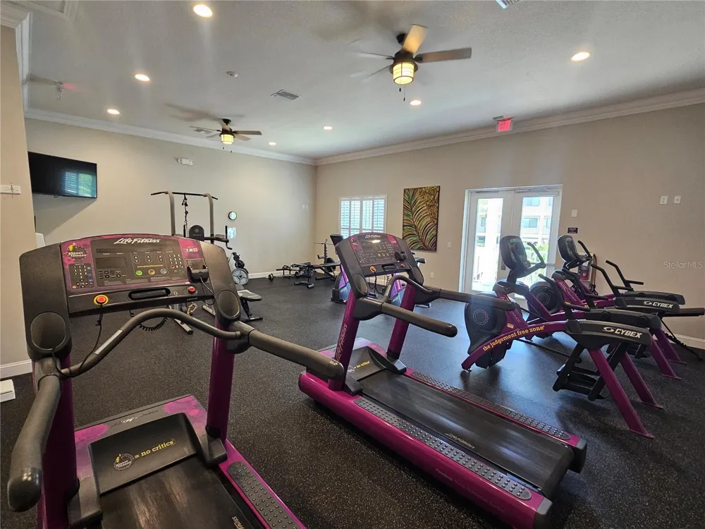 4650 BAY BOULEVARD #1044 Port Richey, FL 34668