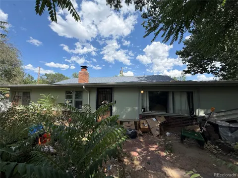 1180 W Stanford Drive