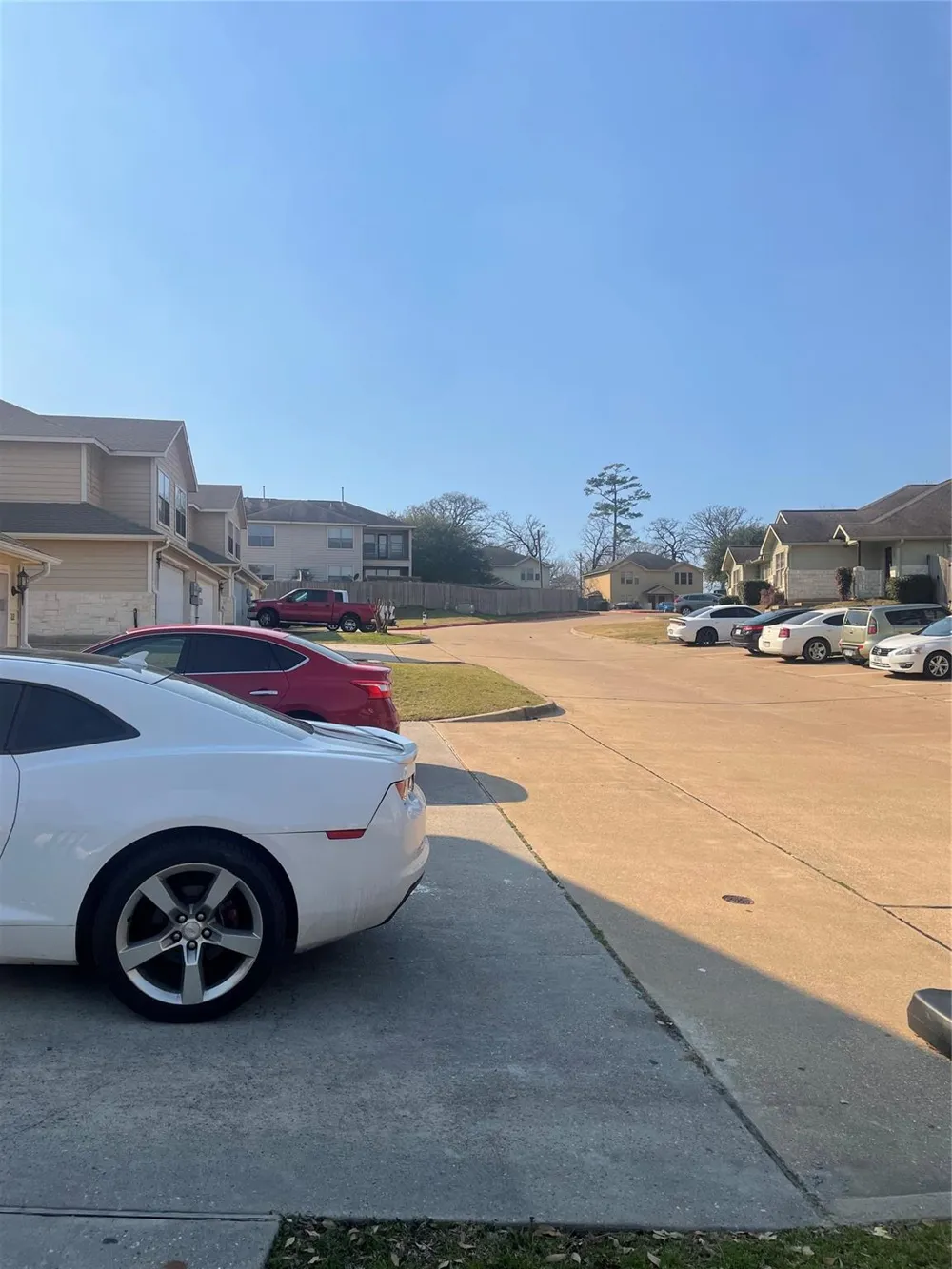 128 Bolero Way Huntsville, TX 77340