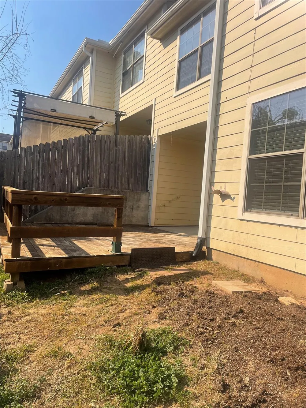 128 Bolero Way Huntsville, TX 77340