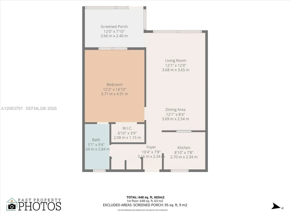 5001 W Oakland Park Blvd #106 Lauderdale Lakes, FL 33313