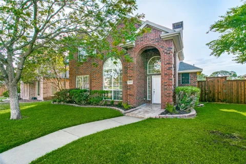 4149 Creekmeadow Drive
