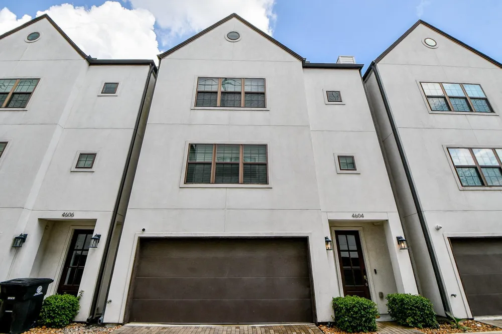 4604 Chartres Street Houston, TX 77004