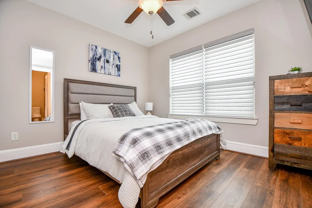 4604 Chartres Street Houston, TX 77004
