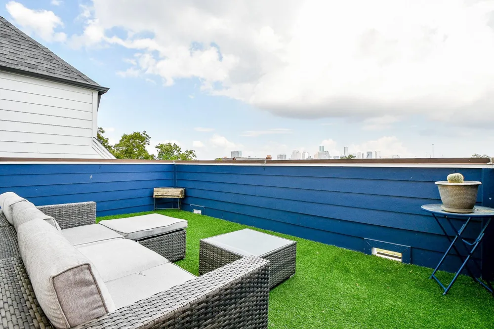 4604 Chartres Street Houston, TX 77004