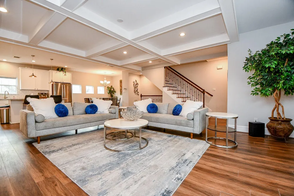 4604 Chartres Street Houston, TX 77004