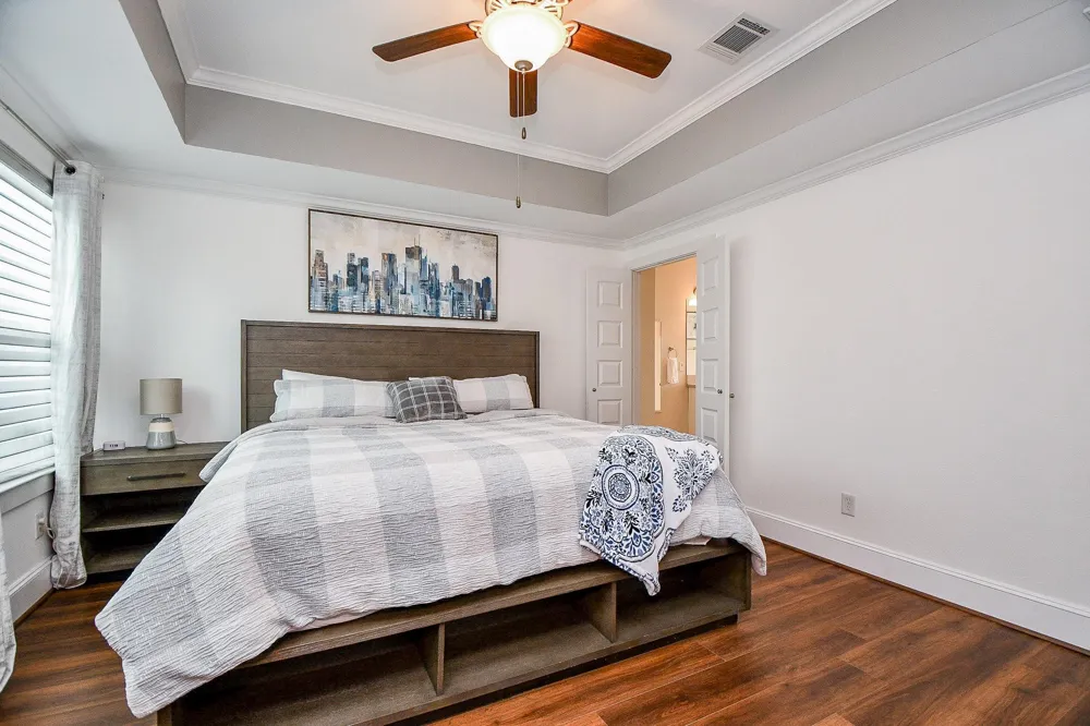 4604 Chartres Street Houston, TX 77004