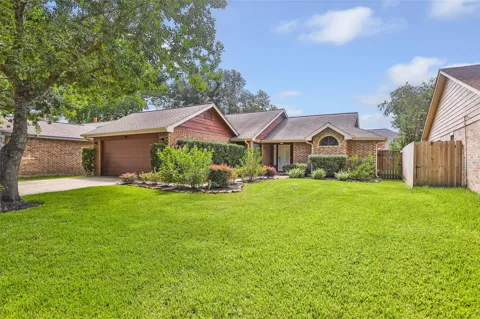 3734 Village Grove Drive