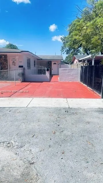 4785 NW 2nd Street #4787