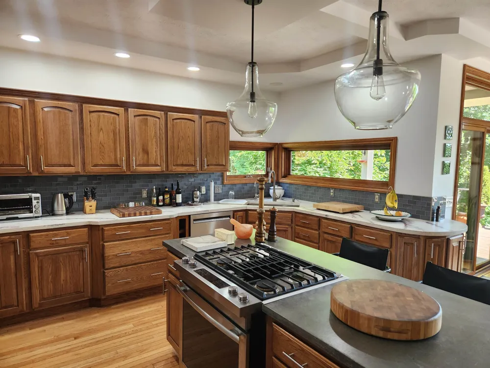 4545 S Pine Valley Court Bingham Township, MI 49682
