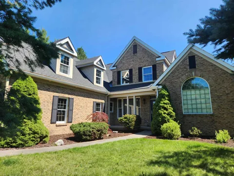 4545 S Pine Valley Court