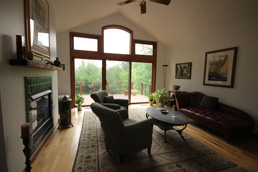 4545 S Pine Valley Court Bingham Township, MI 49682