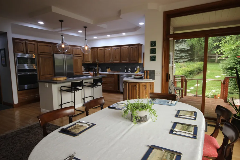 4545 S Pine Valley Court Bingham Township, MI 49682
