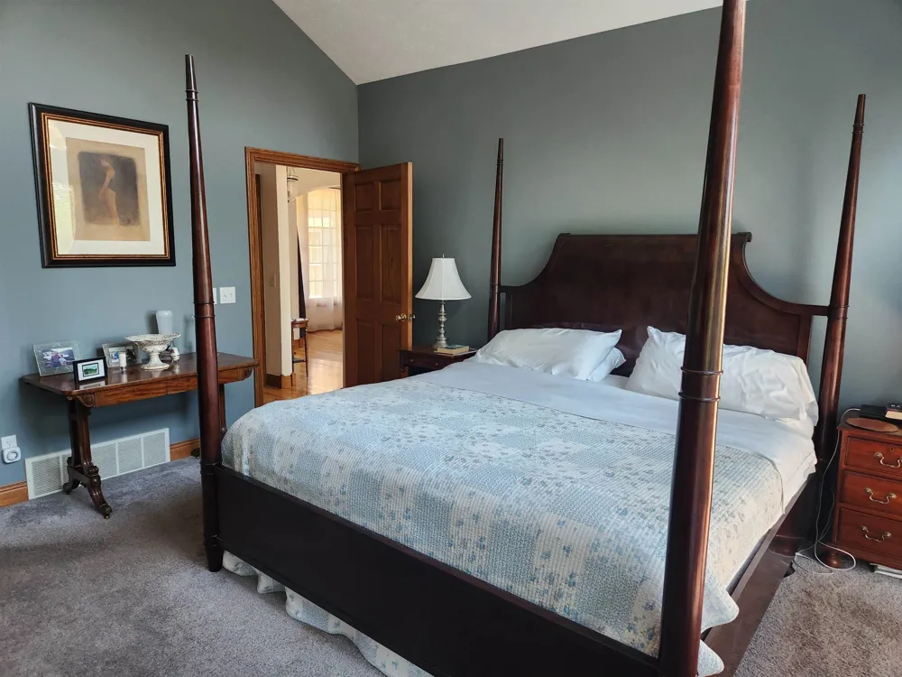 4545 S Pine Valley Court Bingham Township, MI 49682
