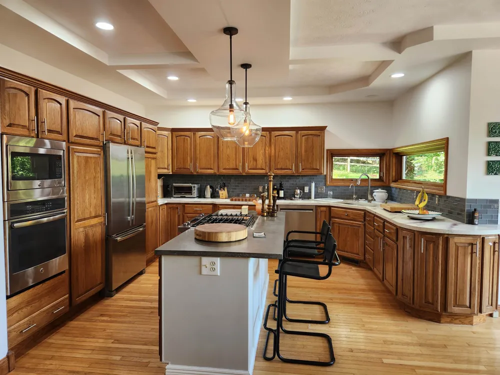 4545 S Pine Valley Court Bingham Township, MI 49682