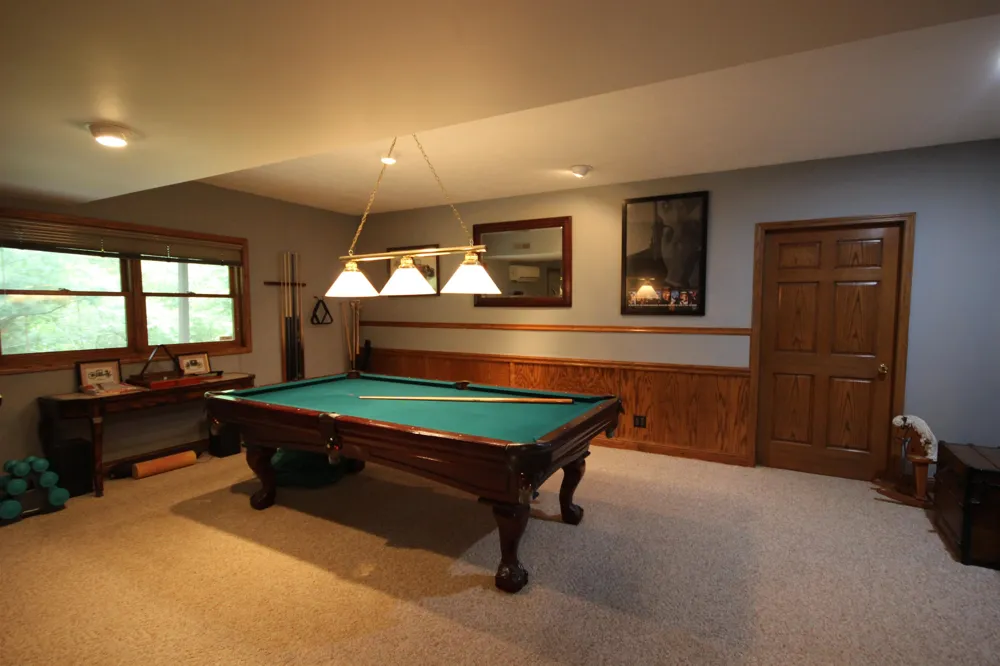4545 S Pine Valley Court Bingham Township, MI 49682