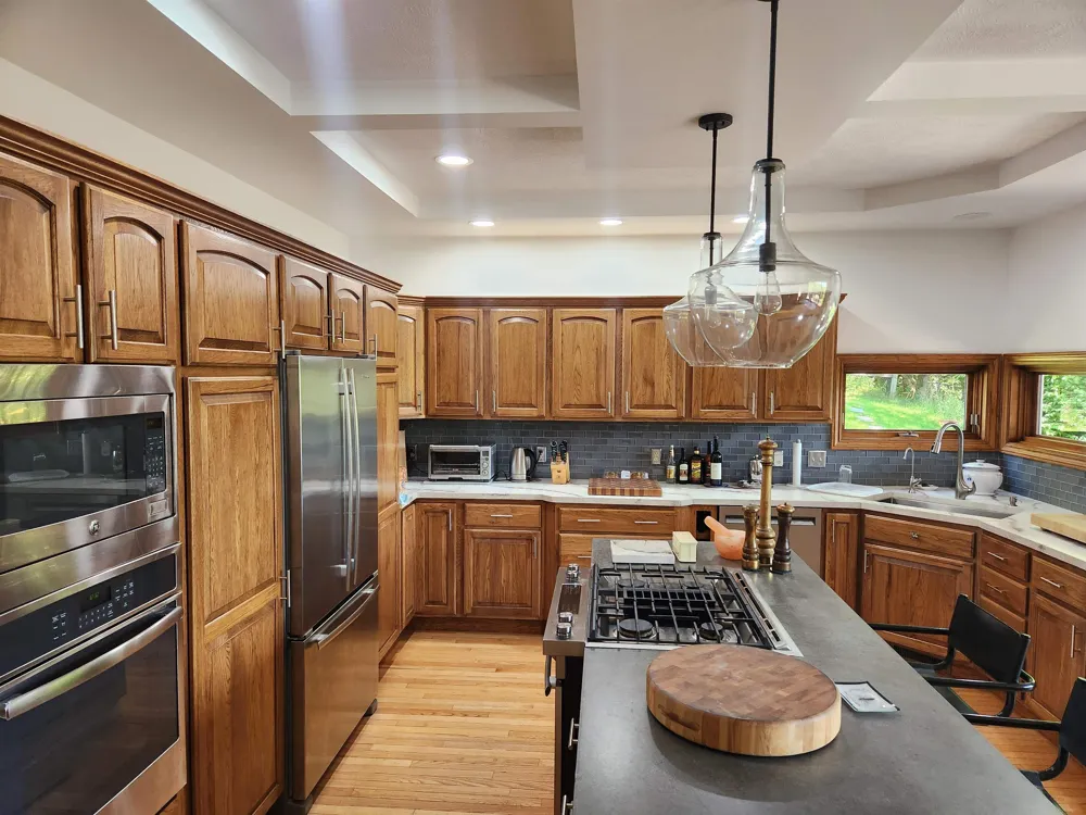 4545 S Pine Valley Court Bingham Township, MI 49682