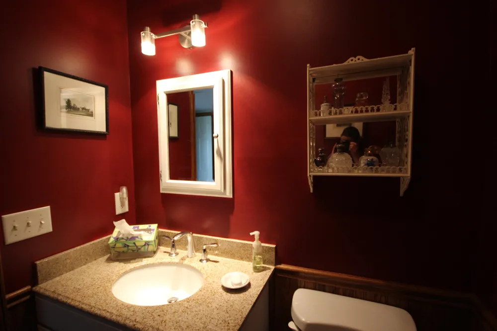 4545 S Pine Valley Court Bingham Township, MI 49682