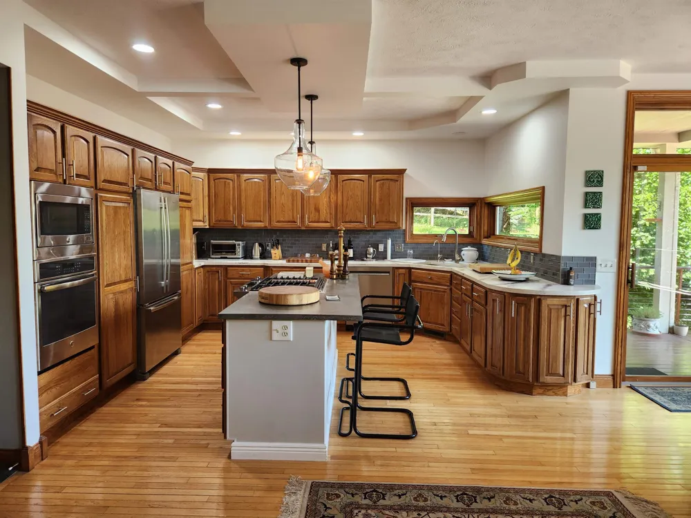 4545 S Pine Valley Court Bingham Township, MI 49682