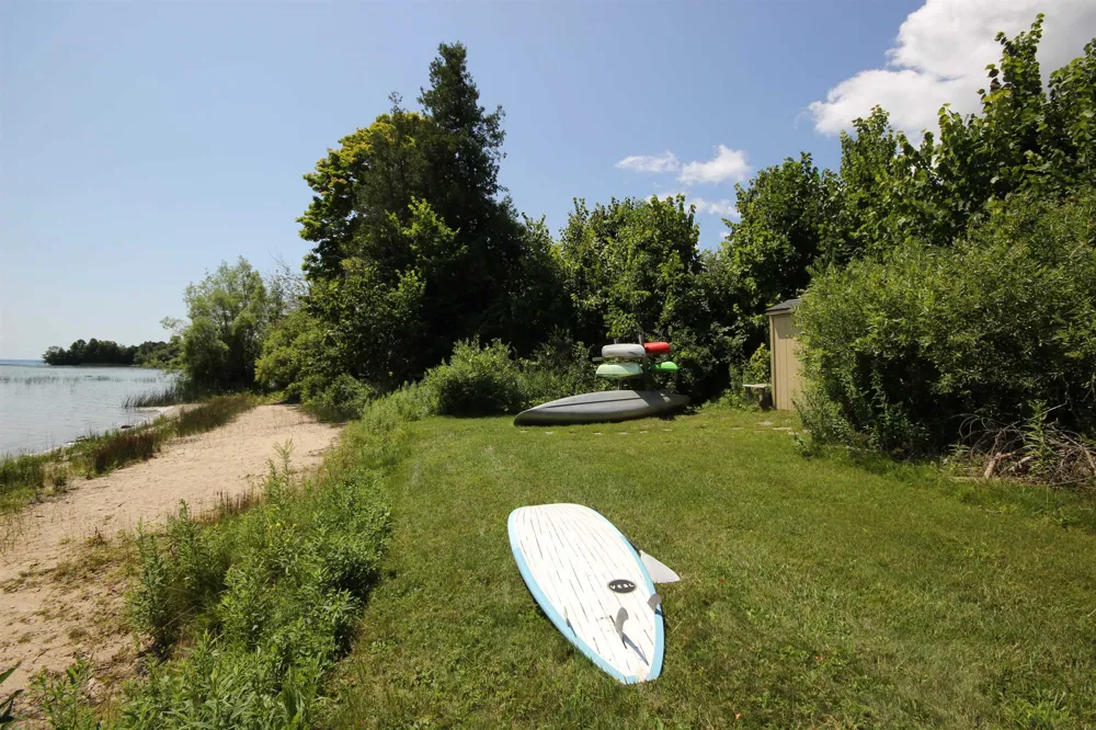 4545 S Pine Valley Court Bingham Township, MI 49682