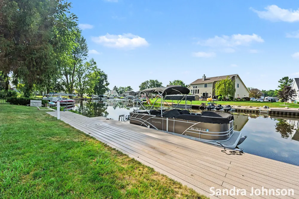 12725 Park Drive Yankee Springs Township, MI 49348