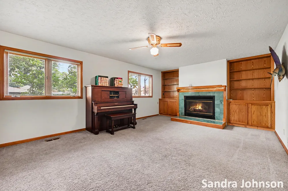 12725 Park Drive Yankee Springs Township, MI 49348