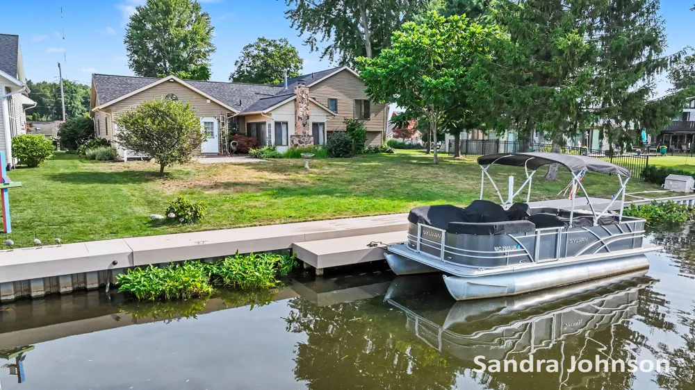 12725 Park Drive Yankee Springs Township, MI 49348