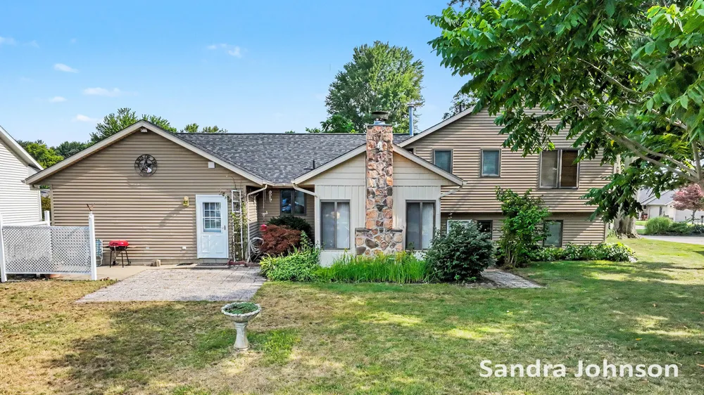 12725 Park Drive Yankee Springs Township, MI 49348